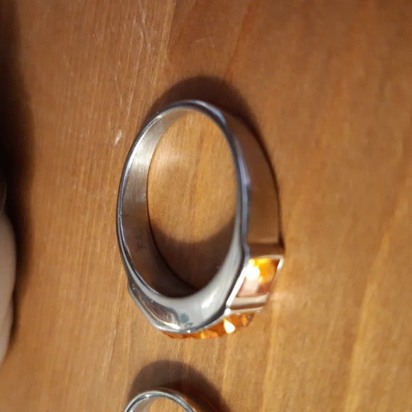 Stack 'Em Up FAC Ring - Picture 5 of 7